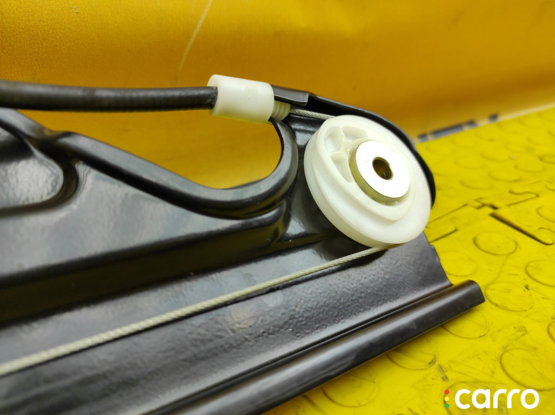 51357184745 Стеклоподъемник BMW 525i 2005г. - фото №5