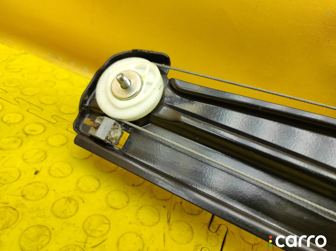 51357184745 Стеклоподъемник BMW 525i 2005г. - фото №8