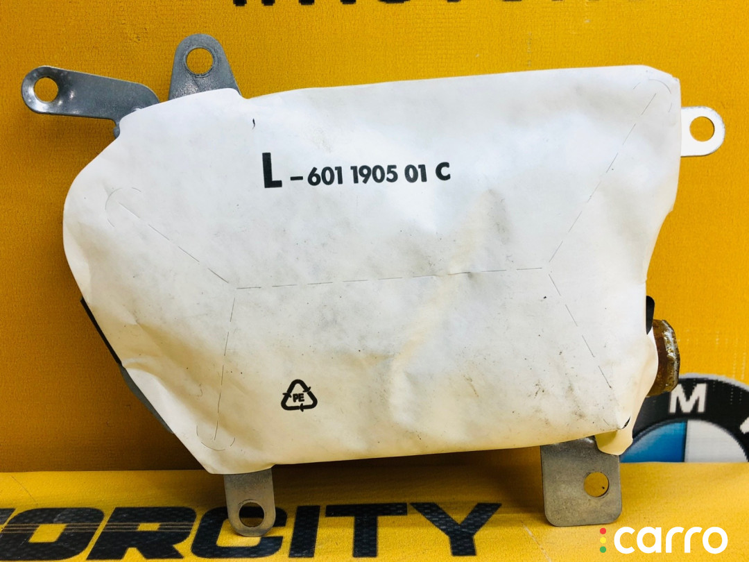 72126963021 Подушка безопасности двери BMW 525i 2005г. - фото №5