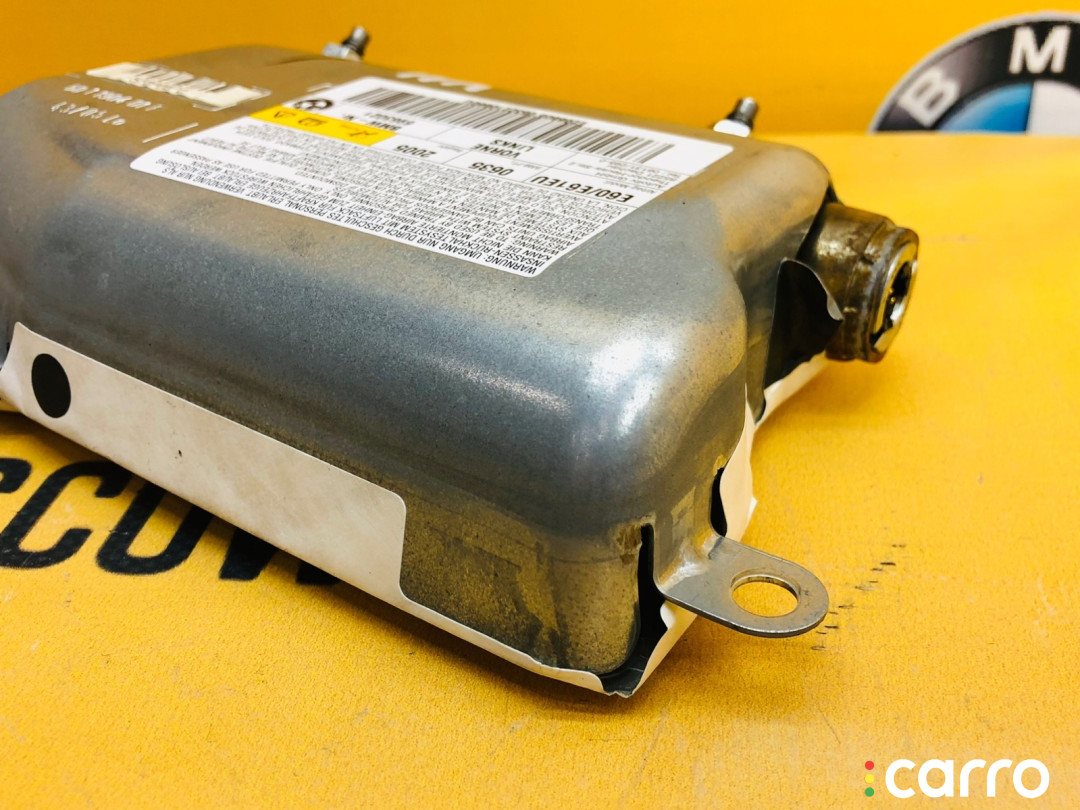 72126963021 Подушка безопасности двери BMW 525i 2005г. - фото №6