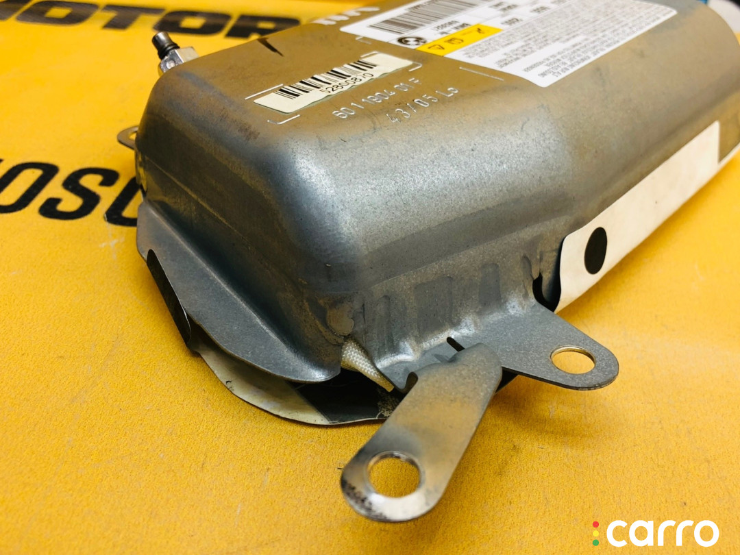 72126963021 Подушка безопасности двери BMW 525i 2005г. - фото №7