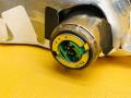 72127034059 Подушка безопасности двери BMW 525i 2005г. - фото №3