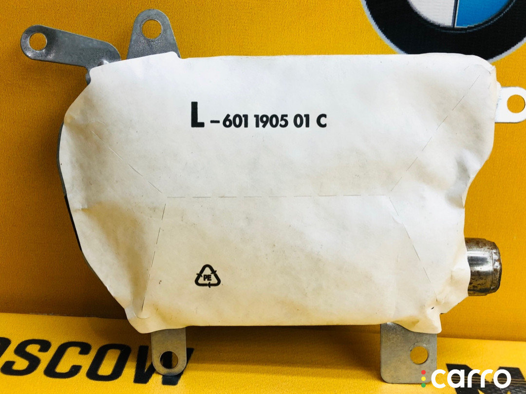 72127034059 Подушка безопасности двери BMW 525i 2005г. - фото №4