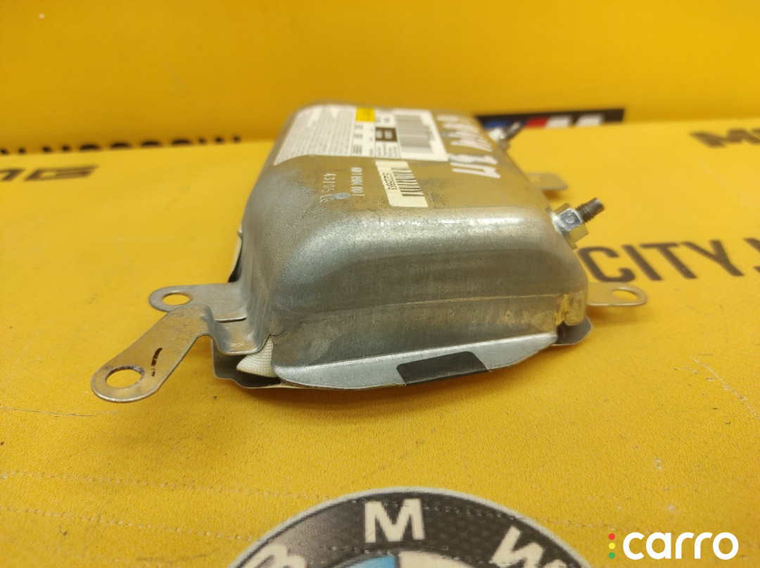 72127034060 Подушка безопасности двери BMW 525i 2005г. - фото №5
