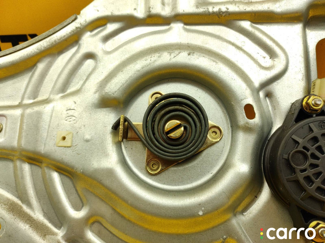 834052E000 Стеклоподъемник HYUNDAI Tucson 2005г. - фото №4