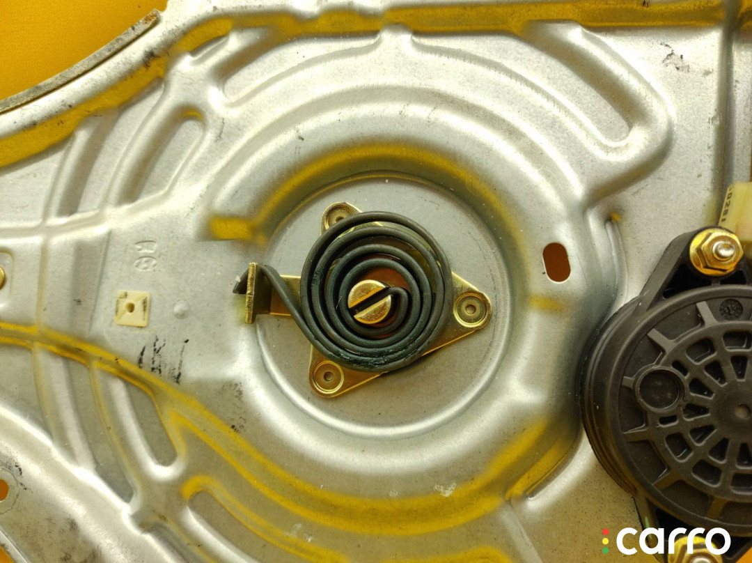 834052E000 Стеклоподъемник HYUNDAI Tucson 2004г. - фото №10