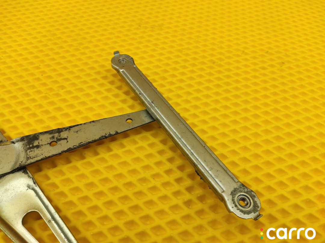 69801-52080 Стеклоподъемник TOYOTA RAV4 2006г. - фото №3