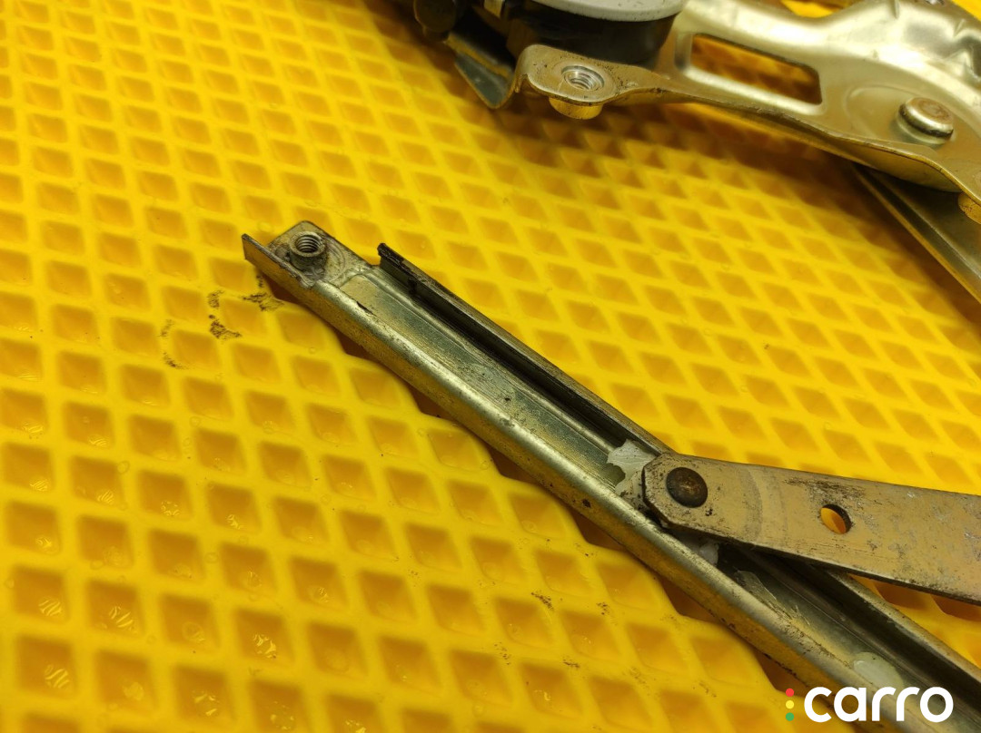 69801-52080 Стеклоподъемник TOYOTA RAV4 2006г. - фото №6