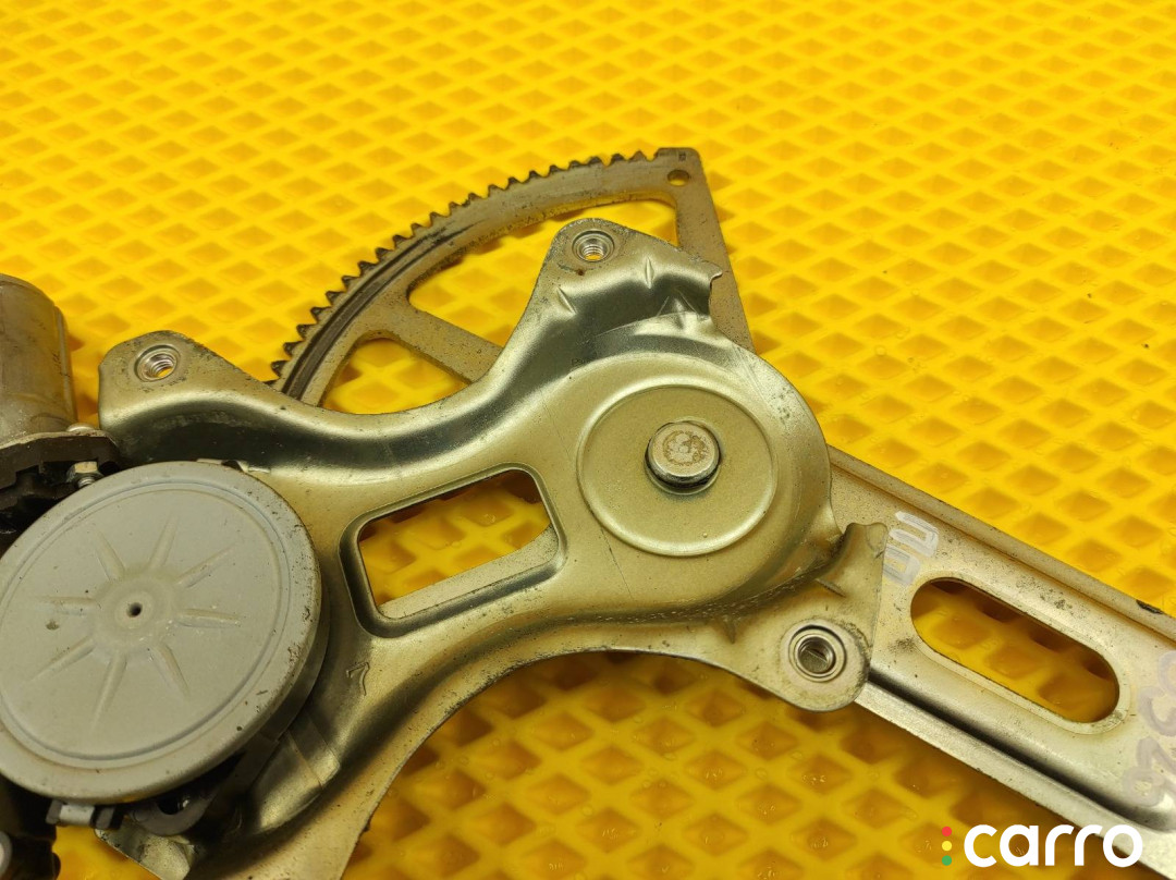 69801-52080 Стеклоподъемник TOYOTA RAV4 2006г. - фото №7