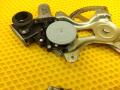 69801-52080 Стеклоподъемник TOYOTA RAV4 2006г. - фото №8