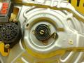 834062E000 Стеклоподъемник HYUNDAI Tucson 2005г. - фото №3