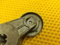 03C145299J Ролик натяжной VOLKSWAGEN Sharan 2012г. - фото №4