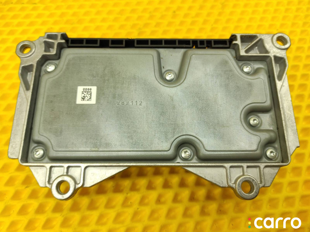 31334279 Блок Airbag VOLVO S60 2013г. - фото №6