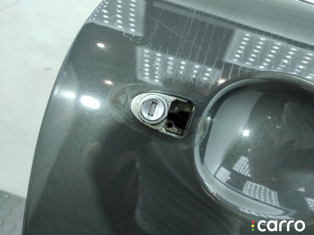 41002755936 Дверь MINI Cooper S 2010г. - фото №3