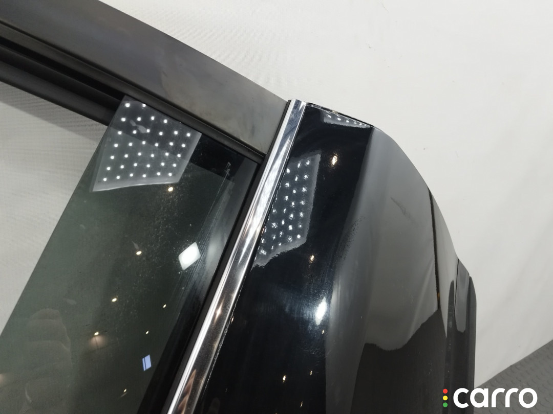 9802969680 Дверь Peugeot 2008 2016г. - фото №10