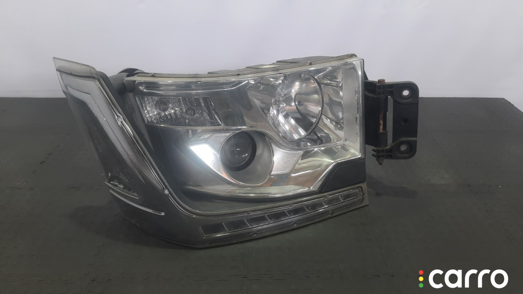 7482251395 Фара RENAULT T-Series 2015г. - фото №1