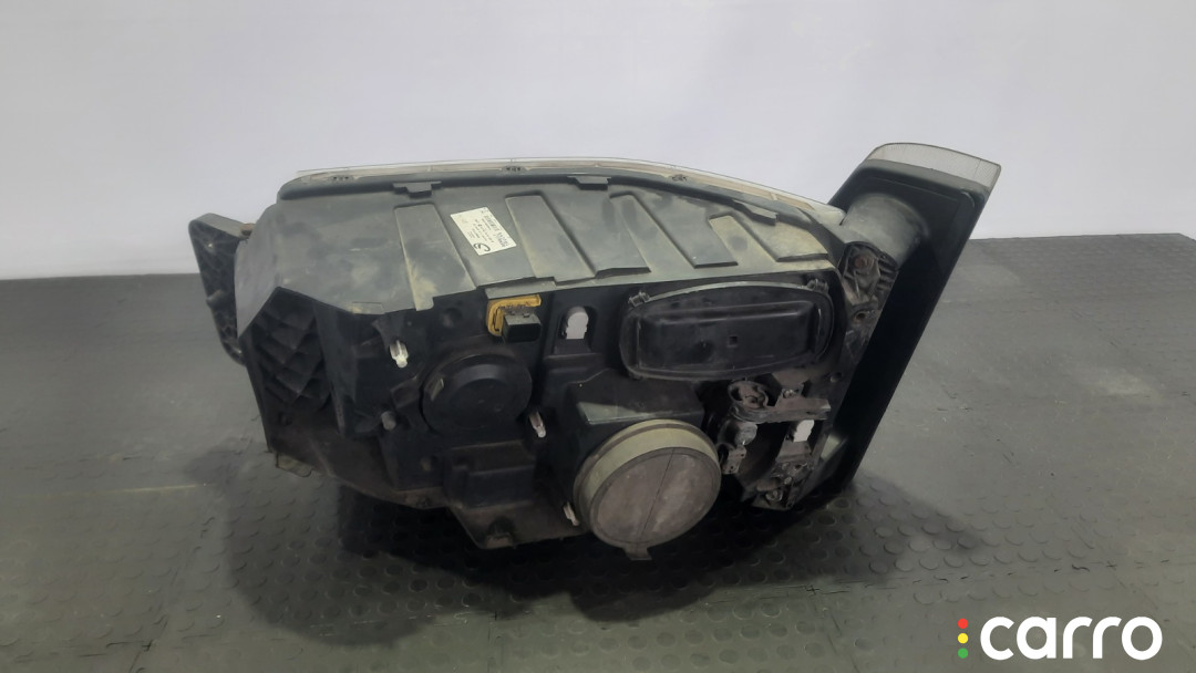 7482251395 Фара RENAULT T-Series 2015г. - фото №3