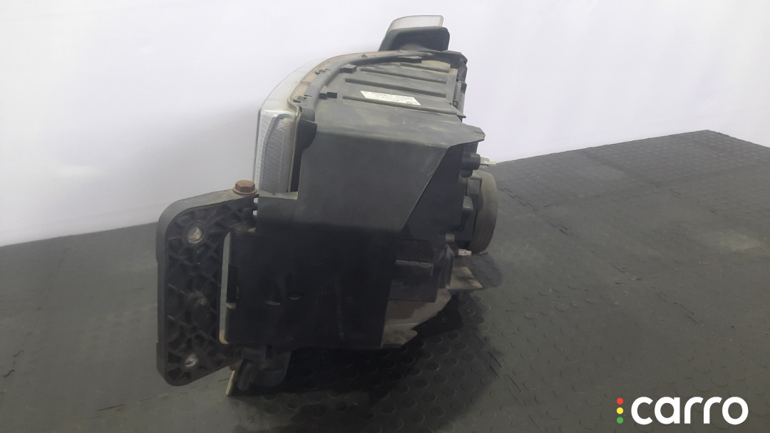 7482251395 Фара RENAULT T-Series 2015г. - фото №4