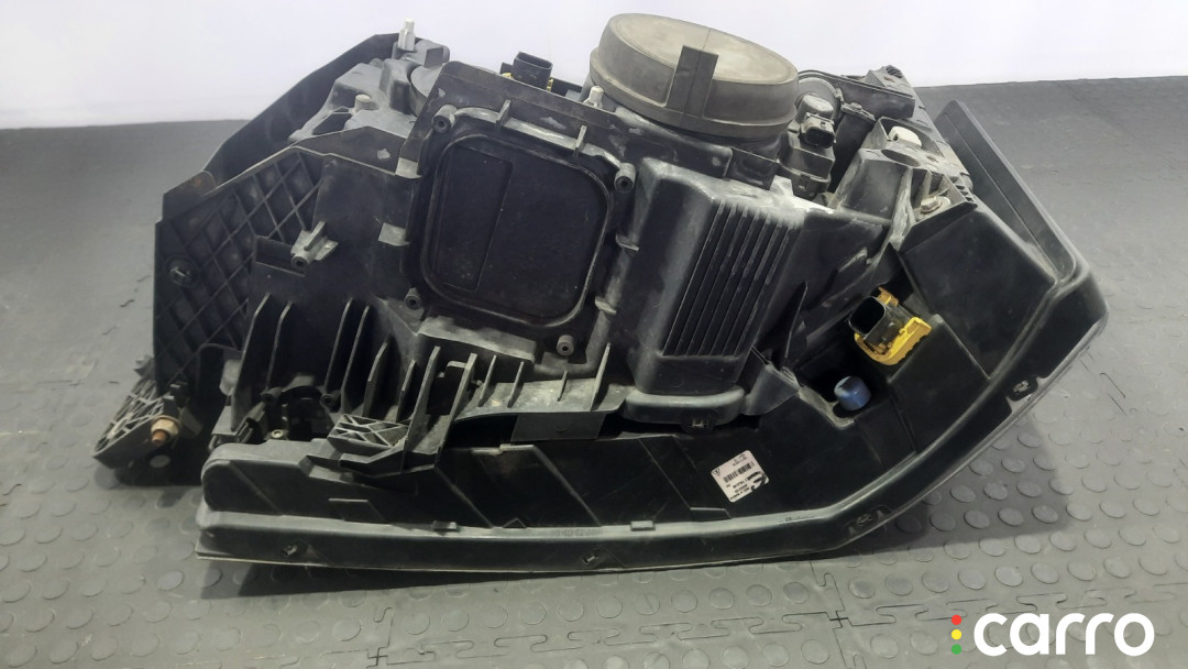 7482251395 Фара RENAULT T-Series 2015г. - фото №6
