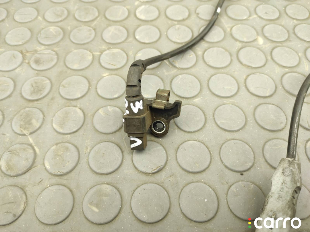 9665386880 Датчик ABS Citroen C4 2011г. - фото №3