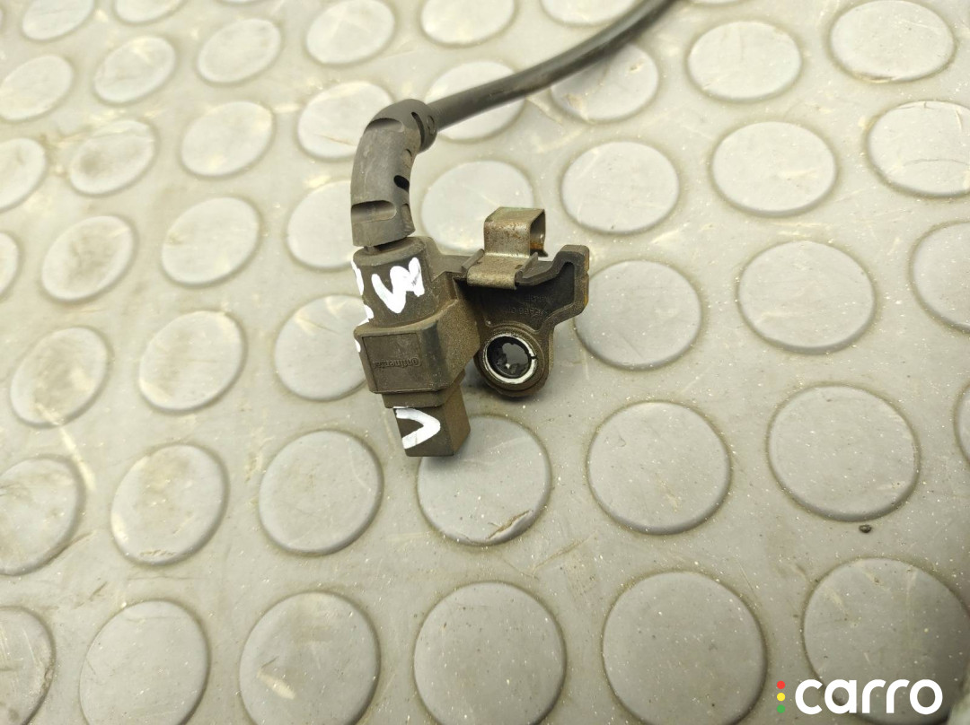 9665386880 Датчик ABS Citroen C4 2011г. - фото №4