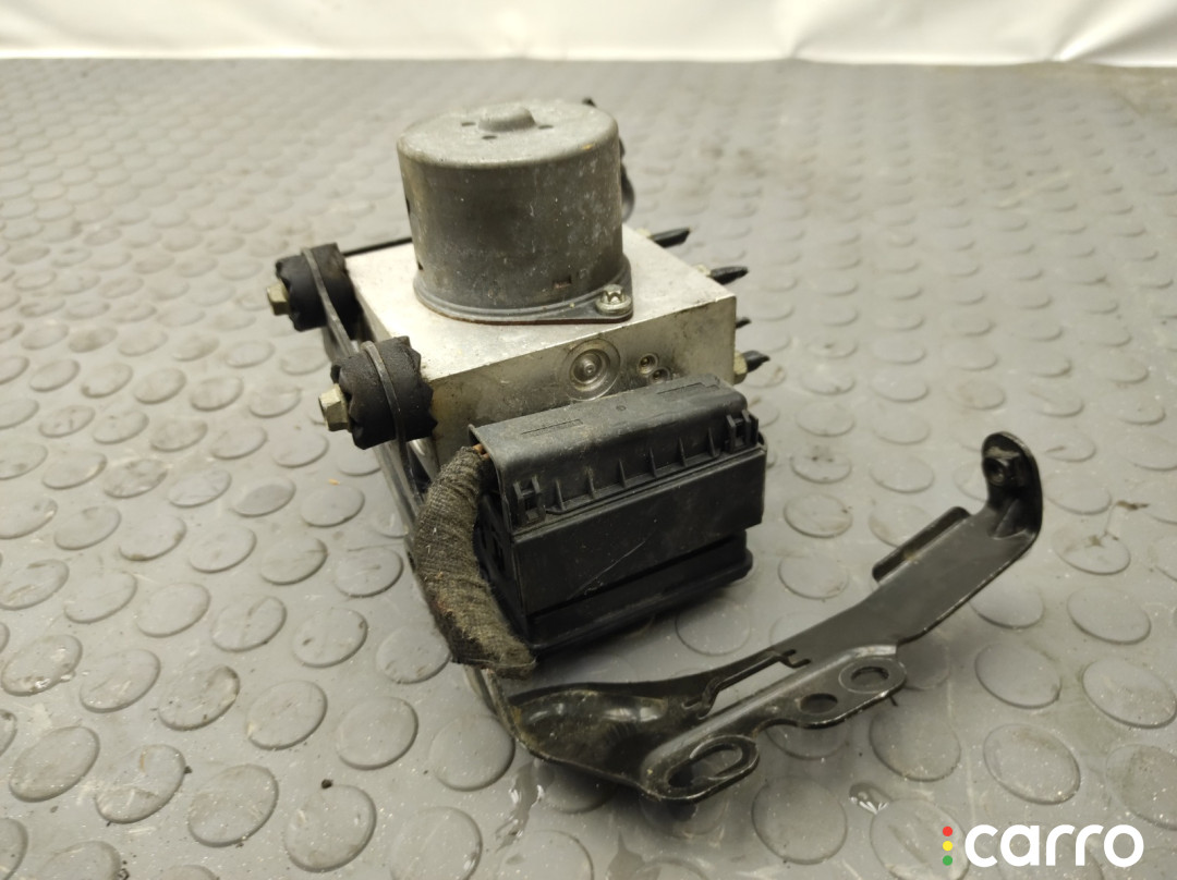 34516793932 Блок ABS MINI Cooper S 2010г. - фото №9