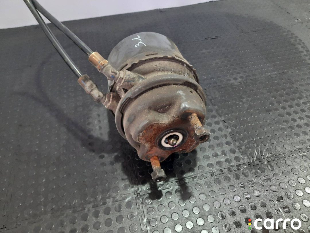 7421283614 Энергоаккумулятор RENAULT T-Series 2015г. - фото №2