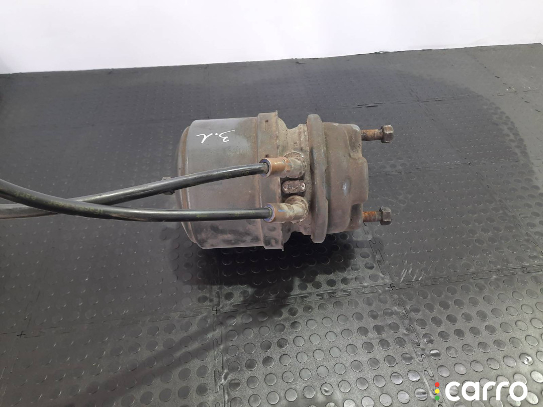 7421283614 Энергоаккумулятор RENAULT T-Series 2015г. - фото №3