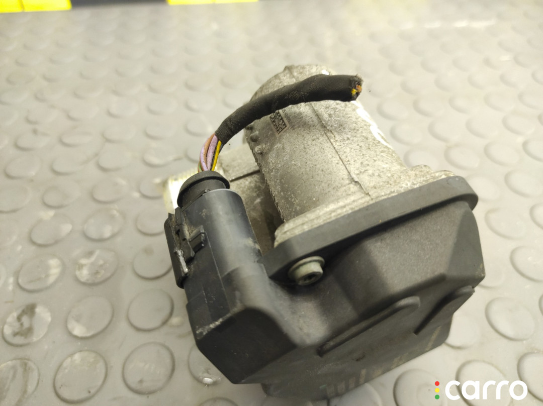 06F133062Q Заслонка дроссельная VOLKSWAGEN Passat CC 2013г. - фото №8
