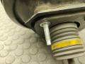 34336798502 Вакуумный усилитель тормозов BMW 535i 2012г. - фото №4