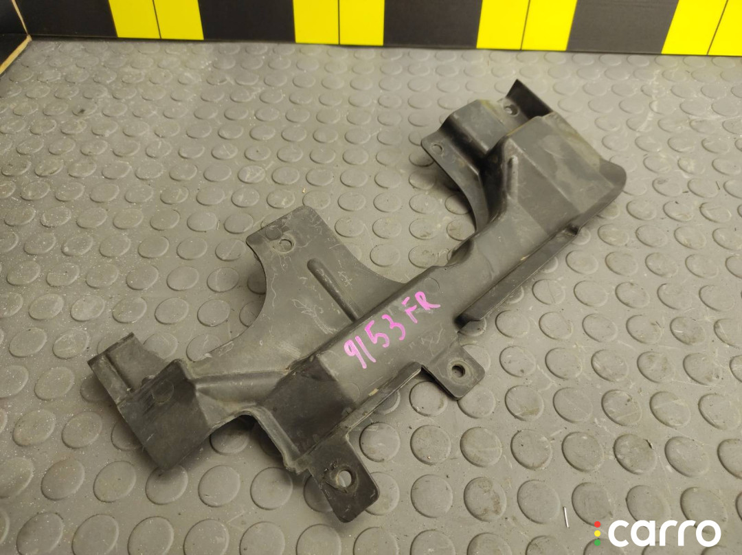 51757160238 Кожух рулевой колонки BMW X5 2009г. - фото №1