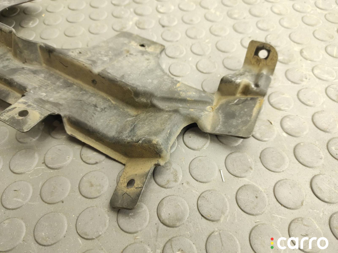 51757160238 Кожух рулевой колонки BMW X5 2009г. - фото №6