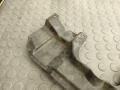 51757160238 Кожух рулевой колонки BMW X5 2009г. - фото №8