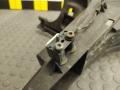 51127157984 Кронштейн крыла BMW X5 2009г. - фото №8