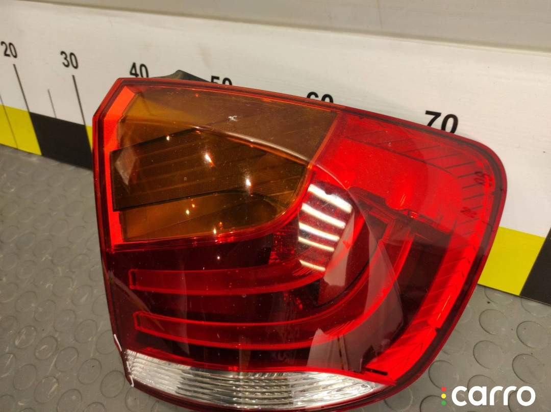 63212990110 Фонарь BMW X1 2011г. - фото №4