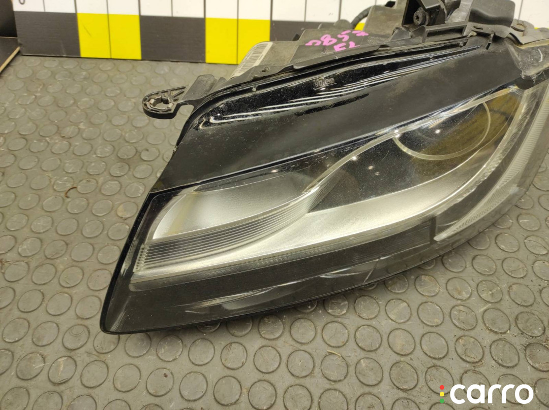 8T0941003AL Фара AUDI A5 2010г. - фото №4