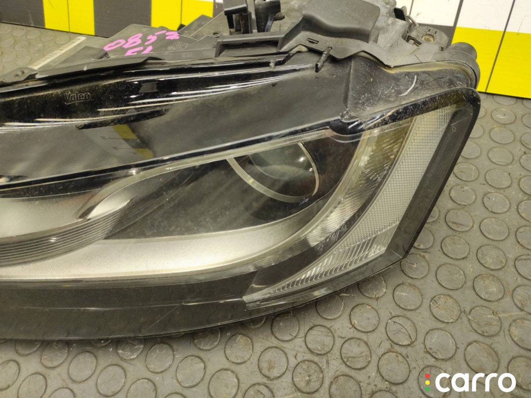8T0941003AL Фара AUDI A5 2010г. - фото №5