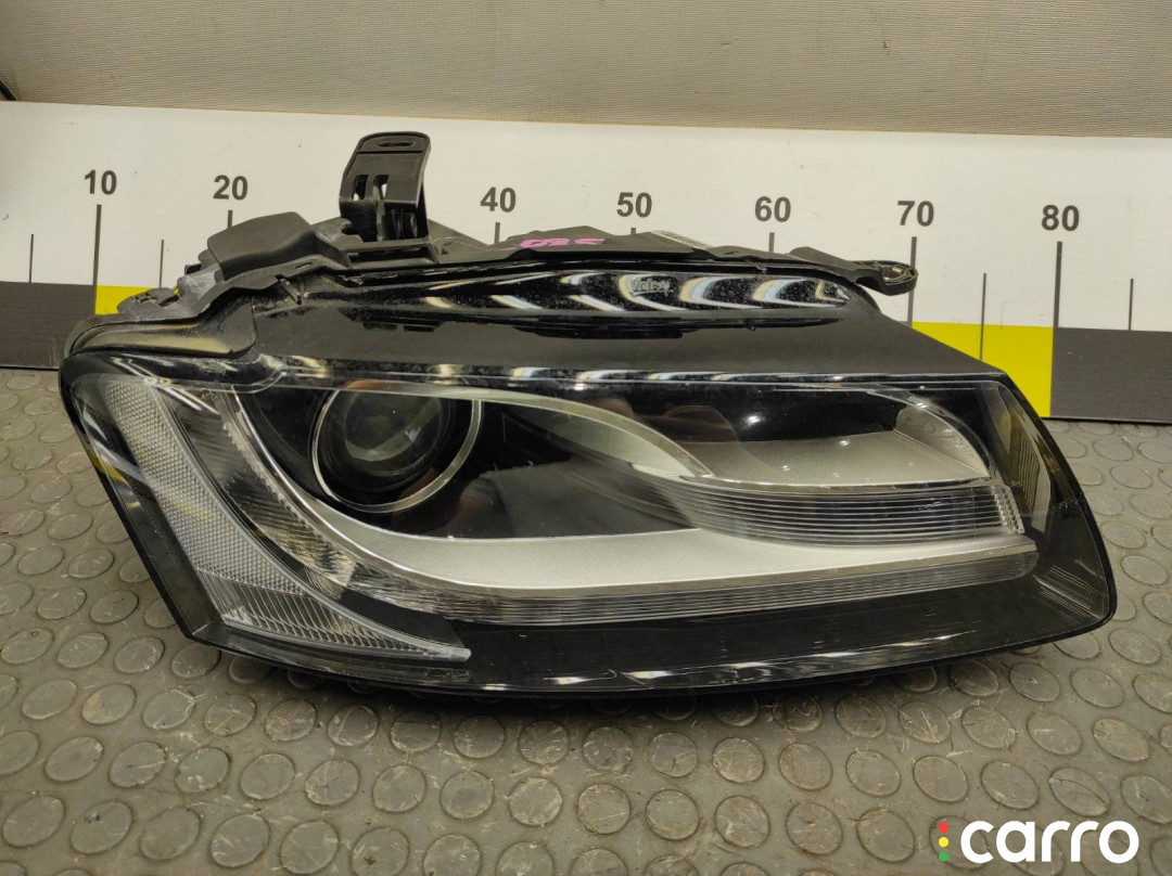 8T0941030AL Фара AUDI A5 2010г. - фото №1
