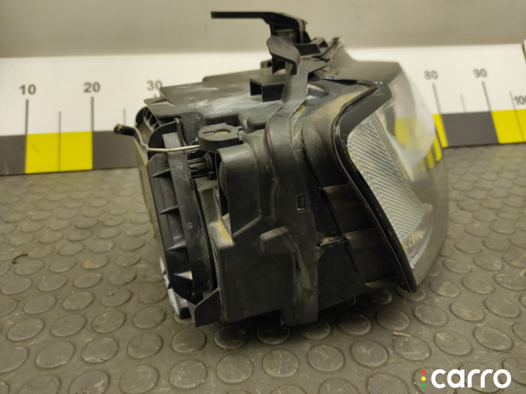 8T0941030AL Фара AUDI A5 2010г. - фото №9