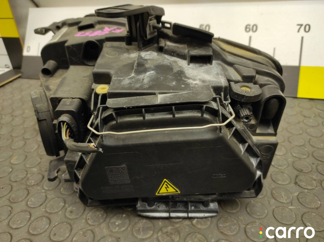 8T0941030AL Фара AUDI A5 2010г. - фото №10