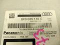 8X0035110 Монитор AUDI Q5 2012г. - фото №9