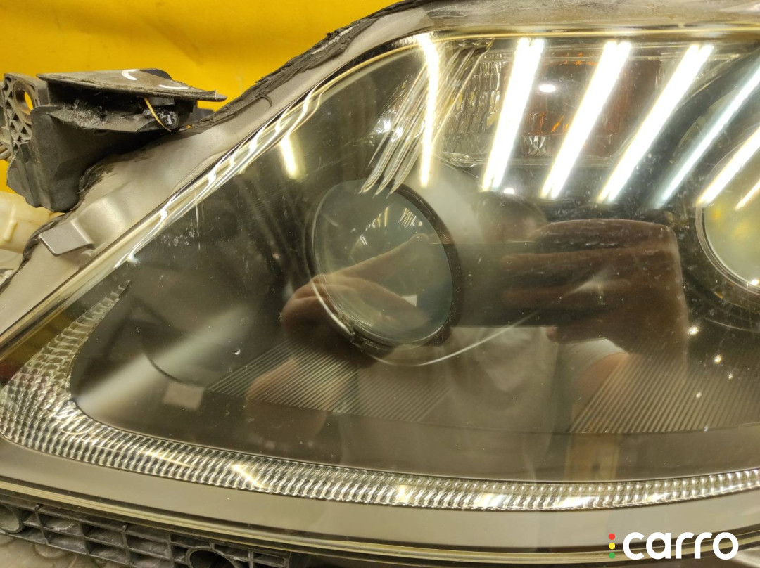 8118550290 Фара LEXUS LS 460 2007г. - фото №4