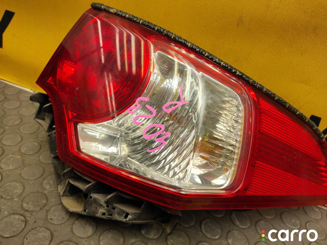 33500TL0G01 Фонарь HONDA Accord 2008г. - фото №2
