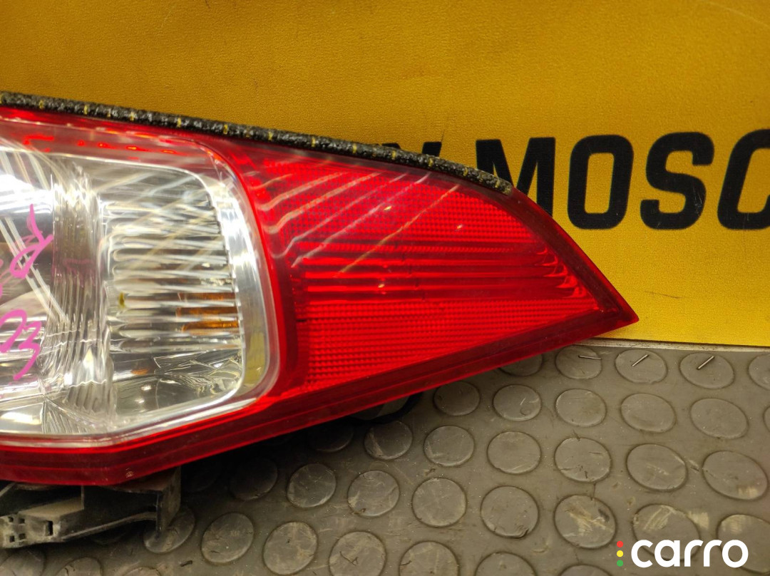 33500TL0G01 Фонарь HONDA Accord 2008г. - фото №3