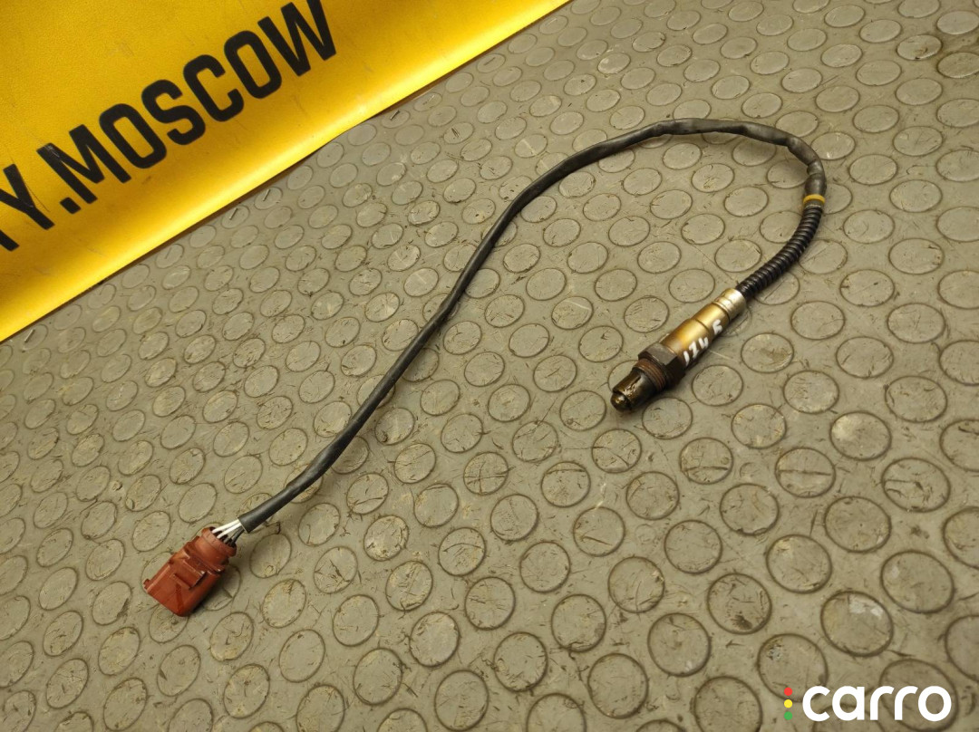 022906262CE Датчик кислородный VOLKSWAGEN Touareg 2007г. - фото №1