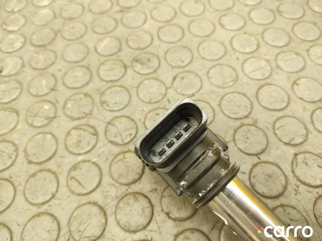 07K905715G Катушка зажигания AUDI Q5 2012г. - фото №5