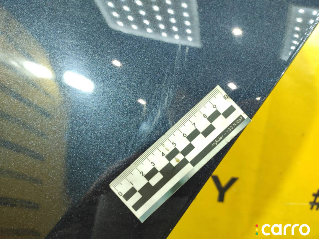 9006Q1 Дверь Peugeot 3008 2016г. - фото №7