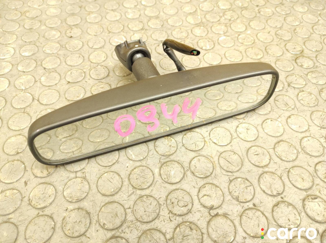 96321EN000 Зеркало NISSAN Qashqai 2008г. - фото №1