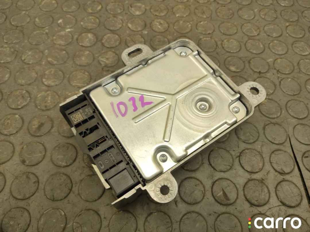 65776818814 Блок Airbag MINI Clubman 2015г. - фото №6