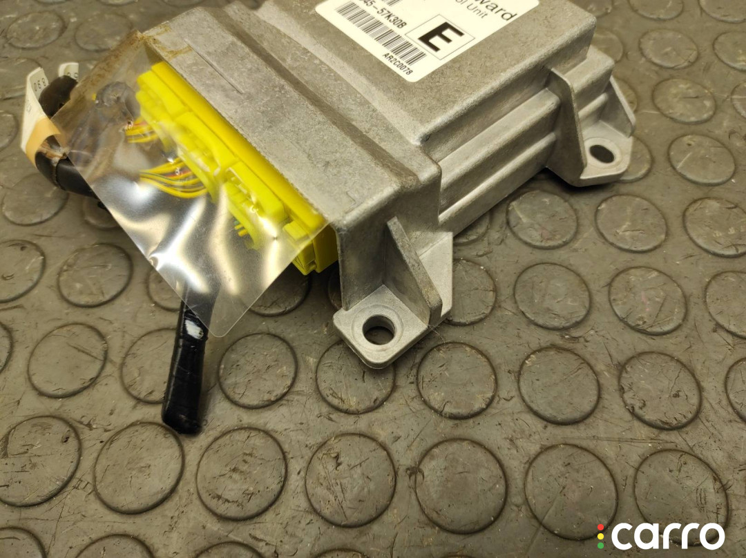 KD4557K30B Блок Airbag MAZDA CX-5 2012г. - фото №2